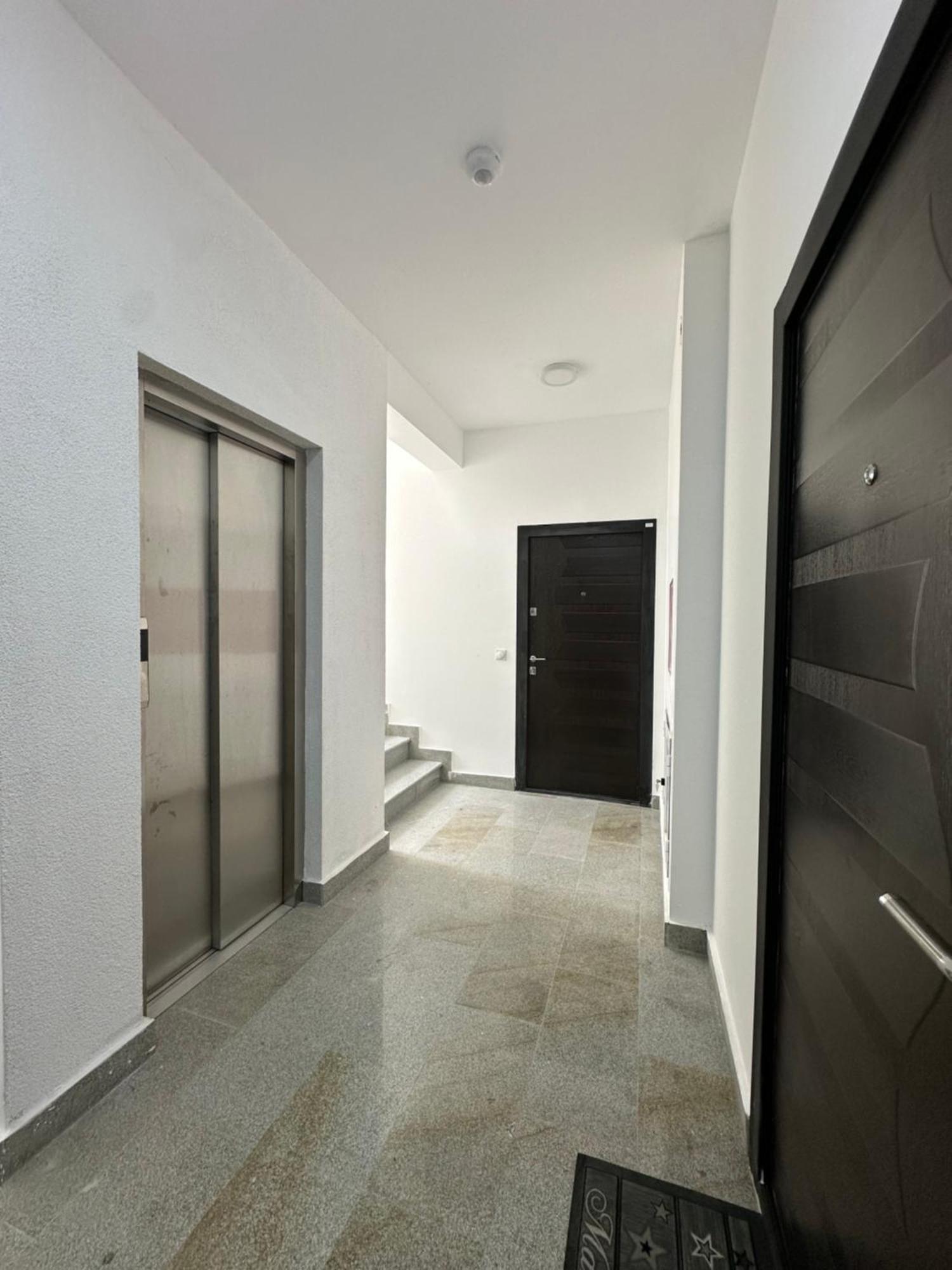 Long Beach Apartment Ulcinj Esterno foto