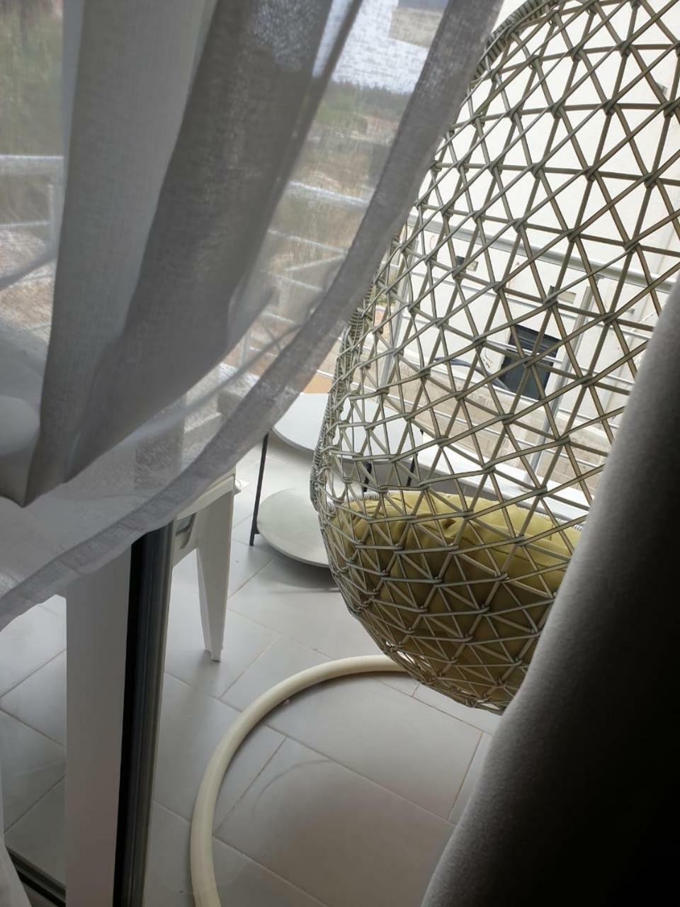 Long Beach Apartment Ulcinj Esterno foto