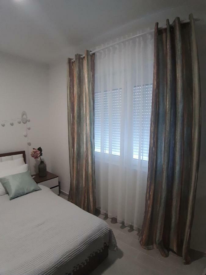 Long Beach Apartment Ulcinj Esterno foto